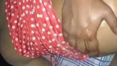 Tamil Wife Get Anal Cream Pie