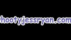 Foxy Milf Jess Ryan Plug It In Anal Cream Pie Custom 4 Paul Full Video