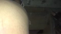 Jizz In Her Asshole While Her Bf Upstairs Thots