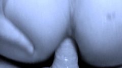 Homeclips Series Episode 8 – Baby Jizz In My Ass, Ill Deepthroat You For It?