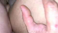 Titillating Wife Wants Her Asshole Creampied!